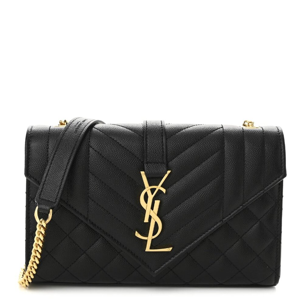 YSL Small Envelope